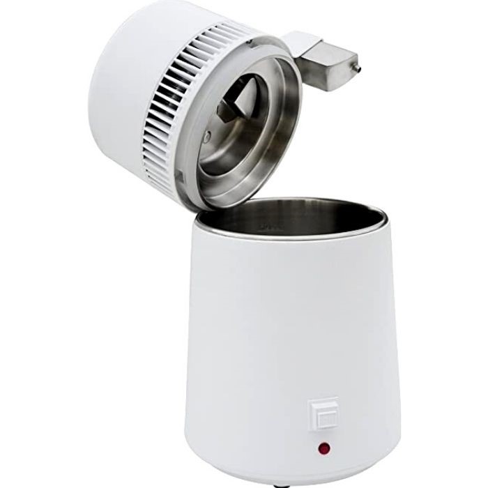 Water Distiller & Purifier